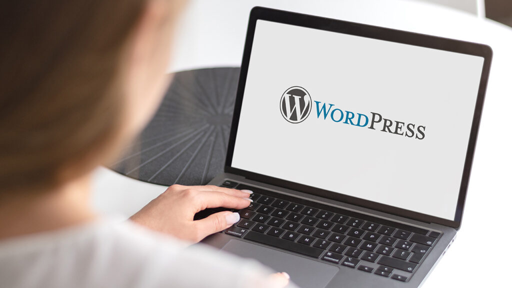 wordpress